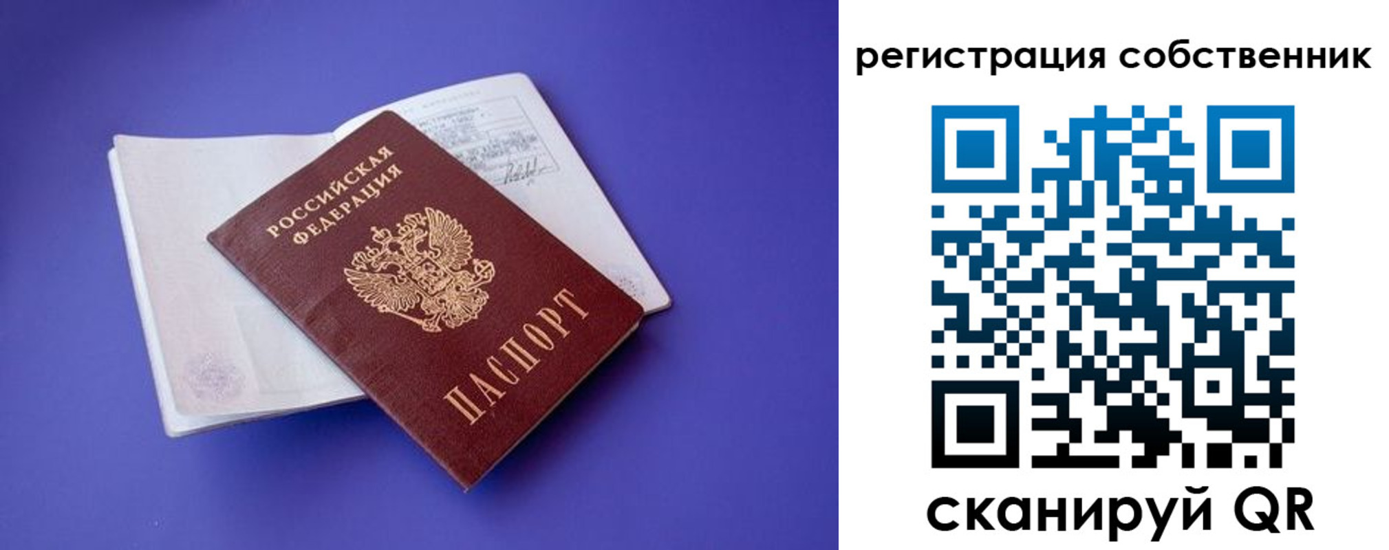 прописка штамп в Жердевке